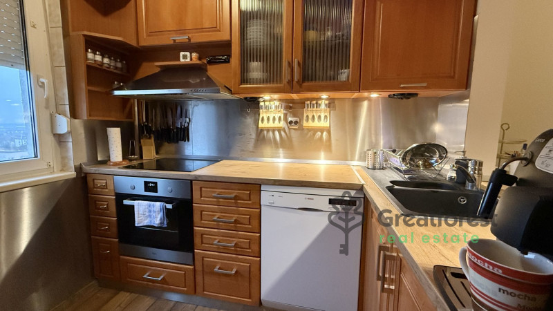 Debrecen, Close To Main Campus Agricult. Unversity, block of flats  