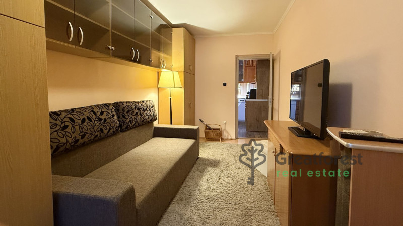 Debrecen, Close To Main Campus Agricult. Unversity, block of flats  