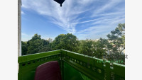 Debrecen, block of flats  