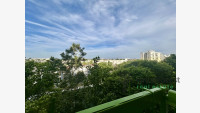 Debrecen, block of flats  
