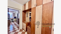 Debrecen, block of flats  