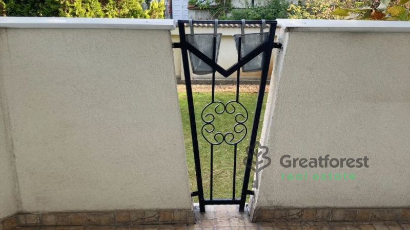 Debrecen, Greatforest Area, flat  