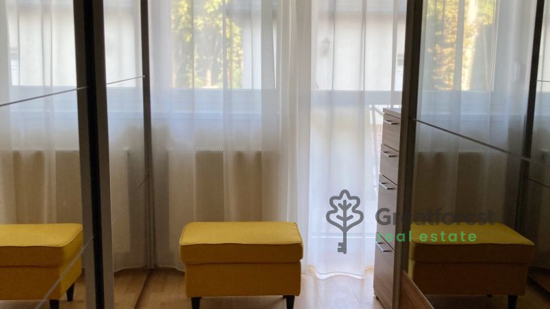Debrecen, Greatforest Area, flat  