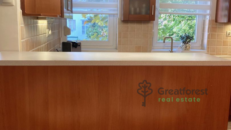 Debrecen, Greatforest Area, flat  