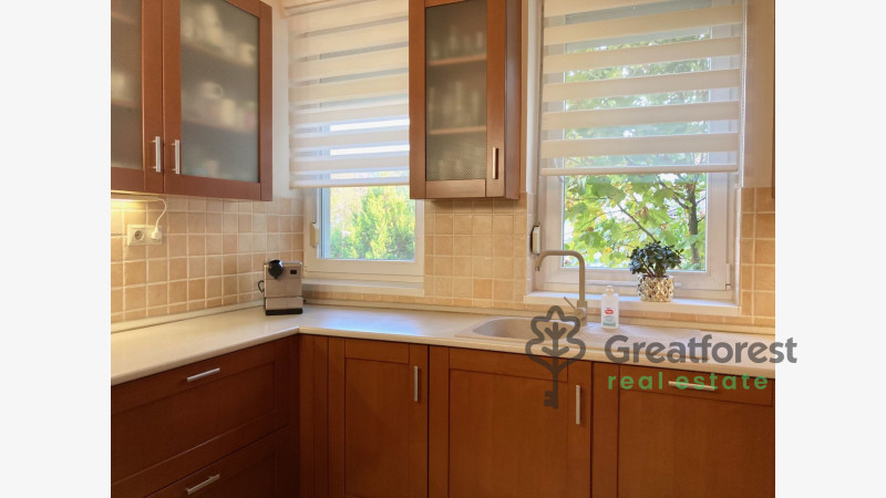 Debrecen, Greatforest Area, flat  