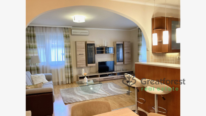 Debrecen, Greatforest Area, flat  