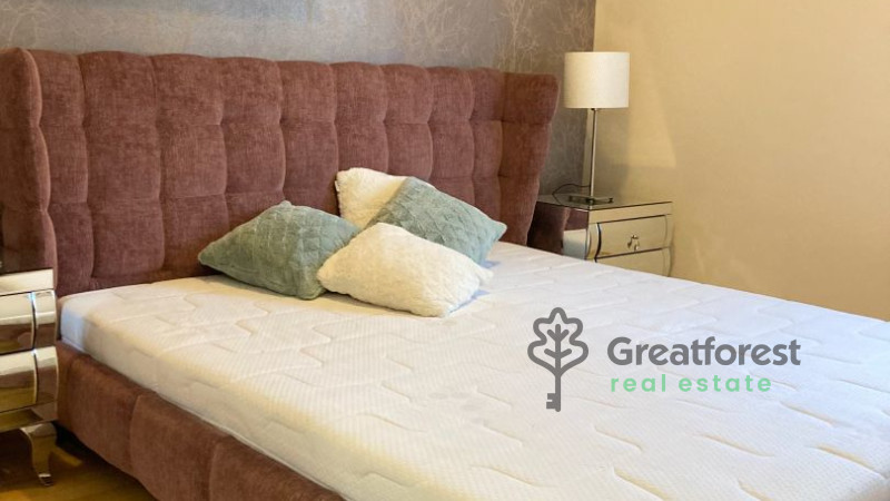 Debrecen, Greatforest Area, flat  