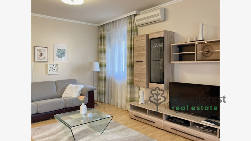 Debrecen, Greatforest Area, flat  