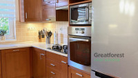 Debrecen, Greatforest Area, flat  