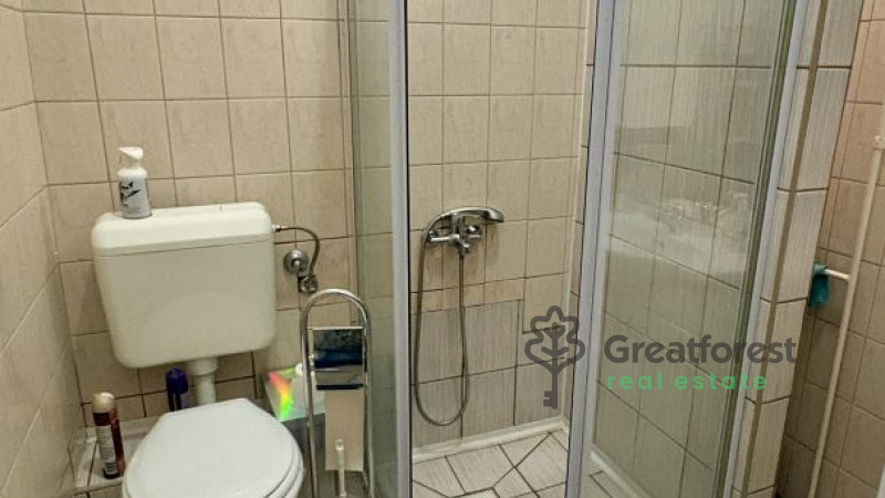 Debrecen, City Center, office not in office building  