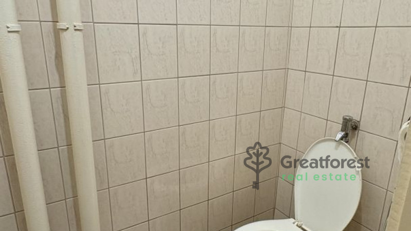 Debrecen, City Center, office not in office building  