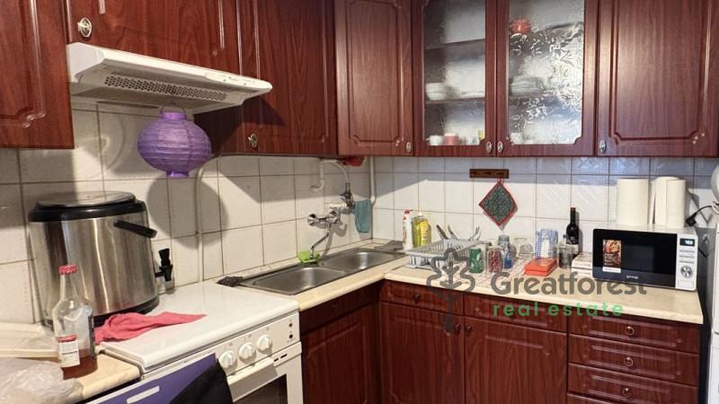 Debrecen, City Center, office not in office building  