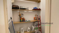 Debrecen, Greatforest Area, flat  