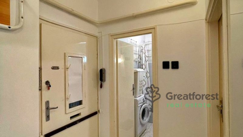 Debrecen, Greatforest Area, flat  