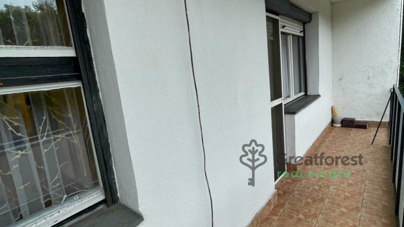 Debrecen, Greatforest Area, flat  
