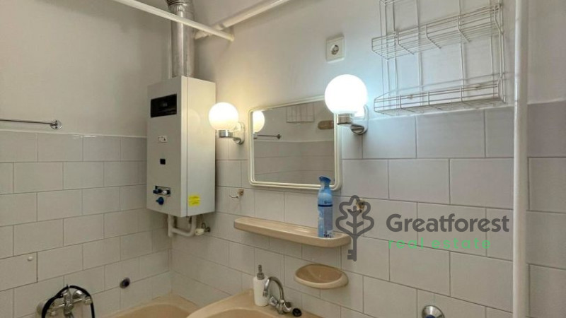 Debrecen, Greatforest Area, flat  
