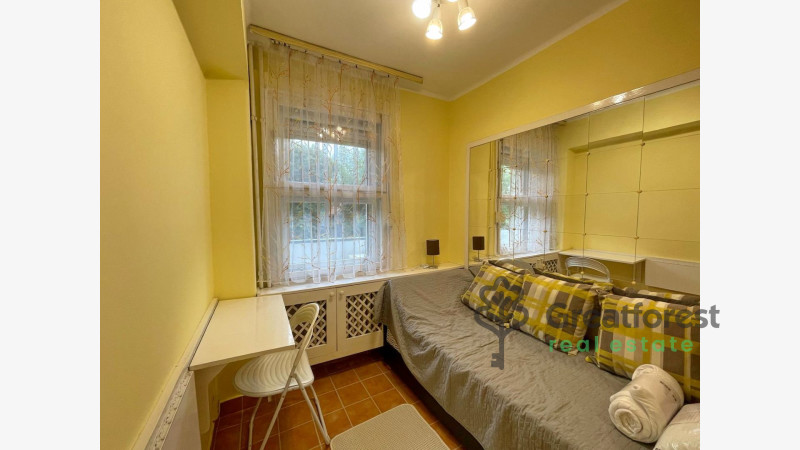 Debrecen, Greatforest Area, flat  