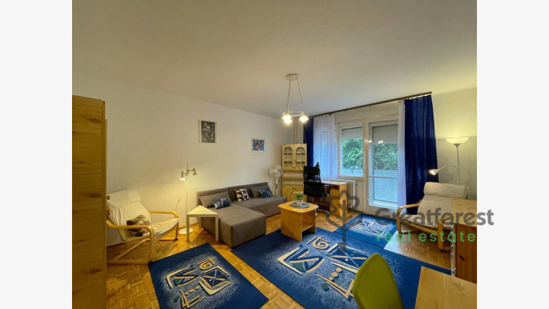 Debrecen, Greatforest Area, flat  