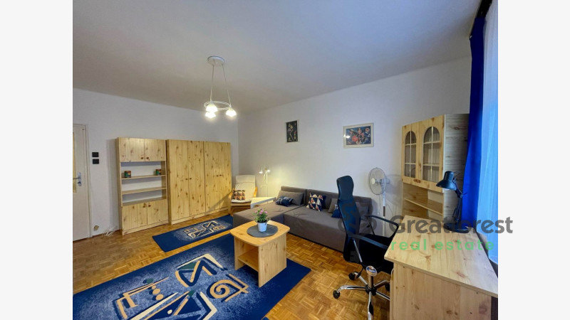 Debrecen, Greatforest Area, flat  