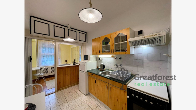 Debrecen, Greatforest Area, flat  