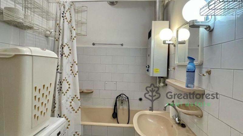 Debrecen, Greatforest Area, flat  
