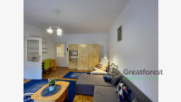 Debrecen, Greatforest Area, flat  