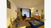 Debrecen, Greatforest Area, flat  