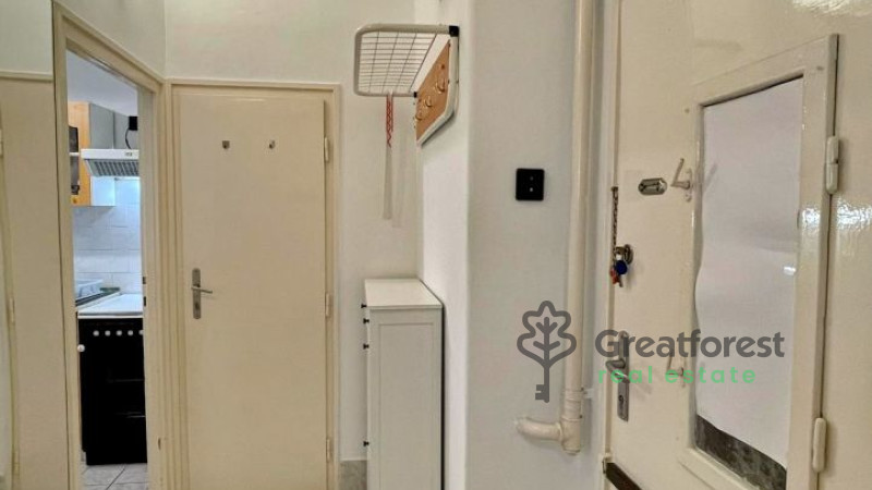 Debrecen, Greatforest Area, flat  