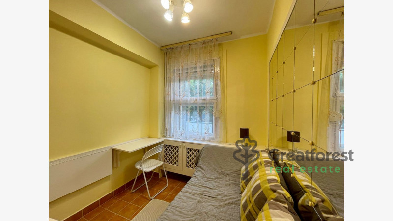Debrecen, Greatforest Area, flat  