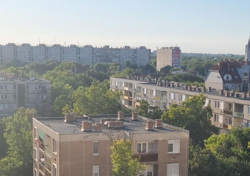 Block Of Flats