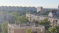 Debrecen, Close To Engineering, block of flats  