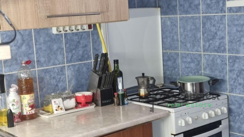 Debrecen, Close To Engineering, block of flats  