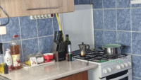 Debrecen, Close To Engineering, block of flats  