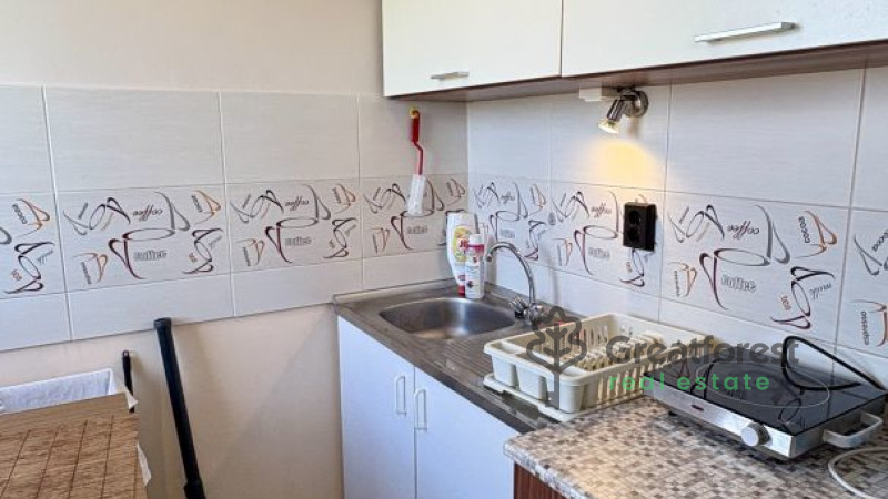 Debrecen, Close To City Center, block of flats  