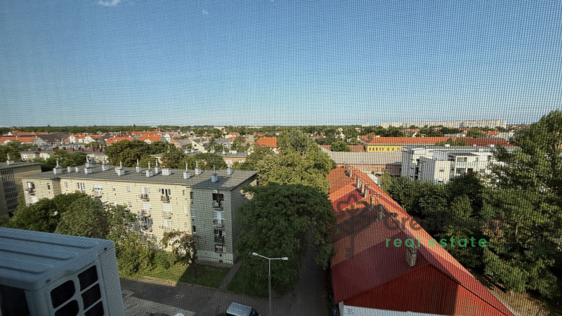 Debrecen, Close To City Center, block of flats  