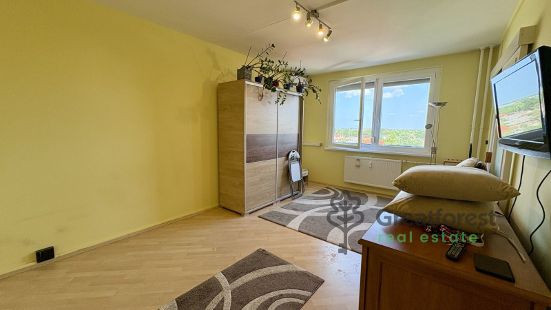 Debrecen, Close To City Center, block of flats  