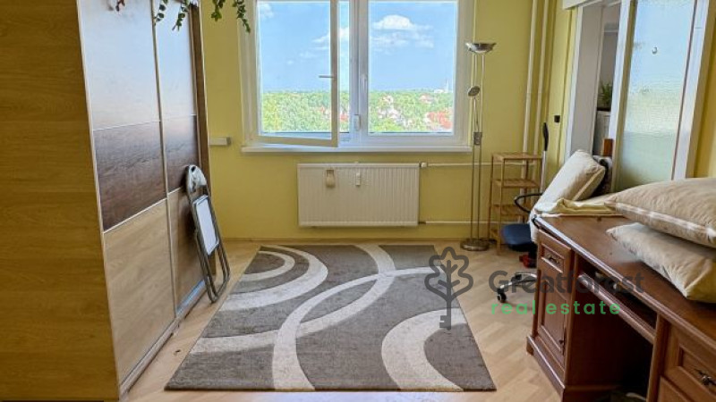 Debrecen, Close To City Center, block of flats  
