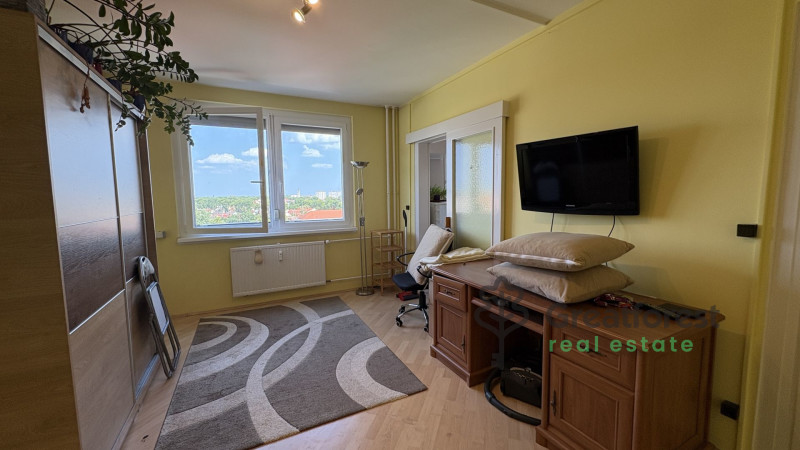 Debrecen, Close To City Center, block of flats  