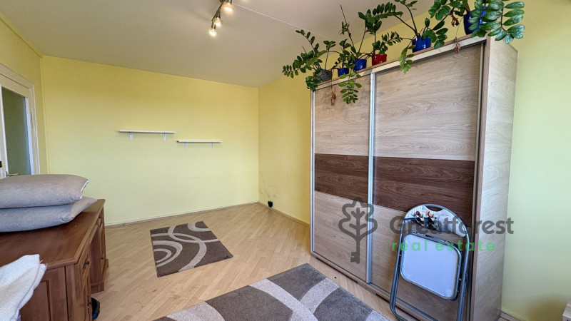 Debrecen, Close To City Center, block of flats  