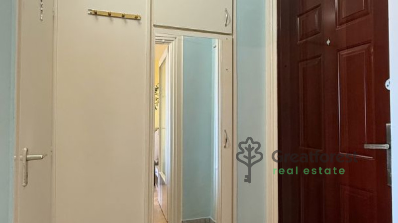 Debrecen, Close To City Center, block of flats  