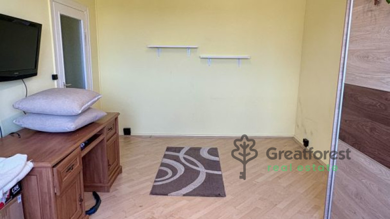 Debrecen, Close To City Center, block of flats  