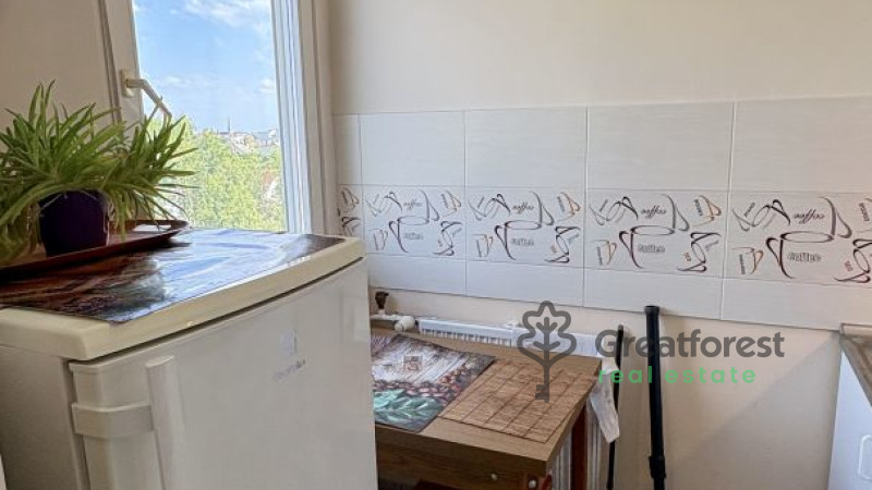 Debrecen, Close To City Center, block of flats  