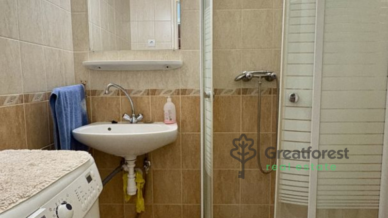Debrecen, Close To City Center, block of flats  