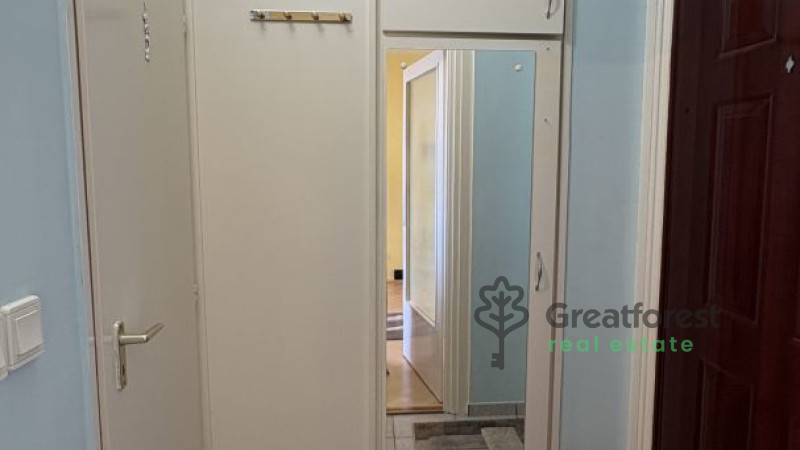 Debrecen, Close To City Center, block of flats  