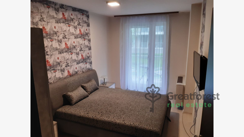 Debrecen, Main Campus Area, flat  