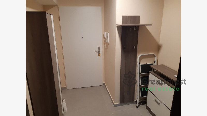 Debrecen, Main Campus Area, flat  