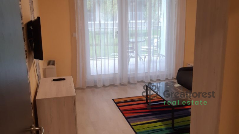 Debrecen, Main Campus Area, flat  