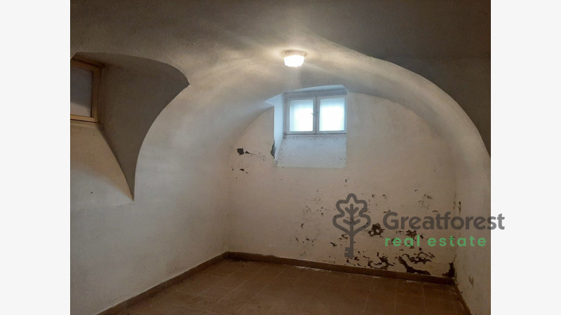 Debrecen, flat  