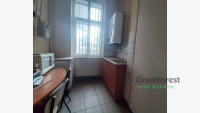 Debrecen, flat  