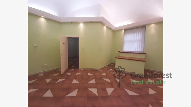 Debrecen, flat  